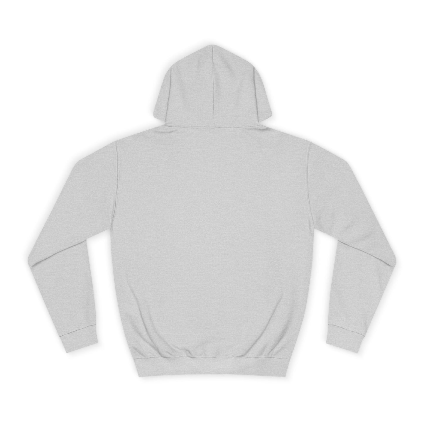 Football Mom Unisex College Hoodie – Perfect for Game Day, Sports Events, Proud Moms, and Everyday Casual Wear!
