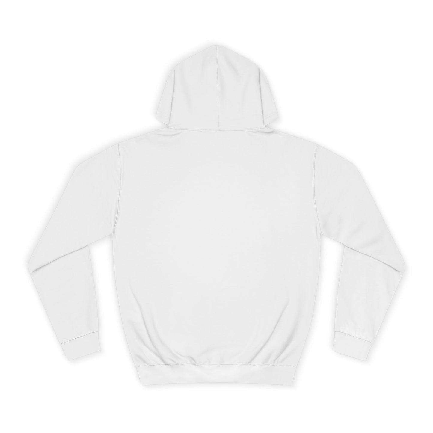 Football Mom Unisex College Hoodie – Perfect for Game Day, Sports Events, Proud Moms, and Everyday Casual Wear!