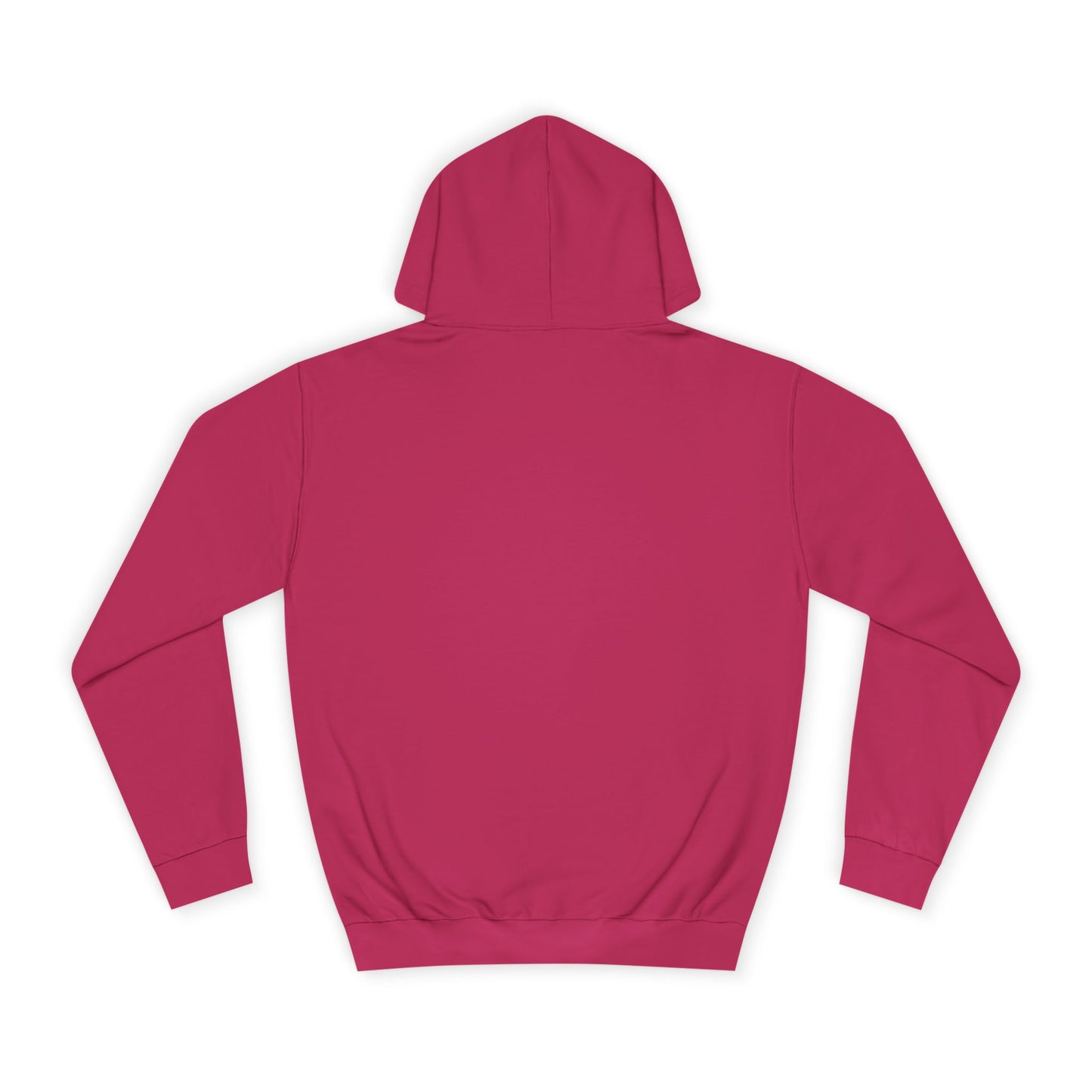 Football Mom Unisex College Hoodie – Perfect for Game Day, Sports Events, Proud Moms, and Everyday Casual Wear!